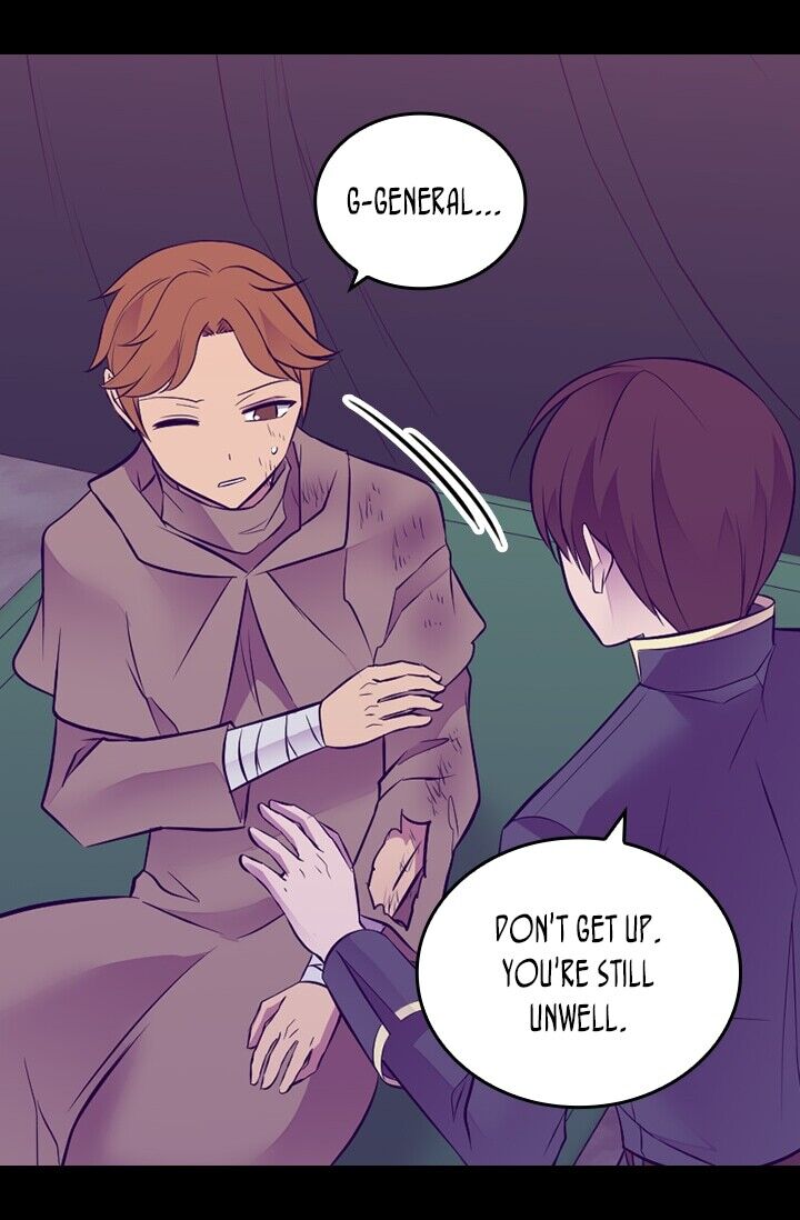 They Say I Was Born a King's Daughter Chapter 217 page 53 - Chapter 217: Shattered Utopia