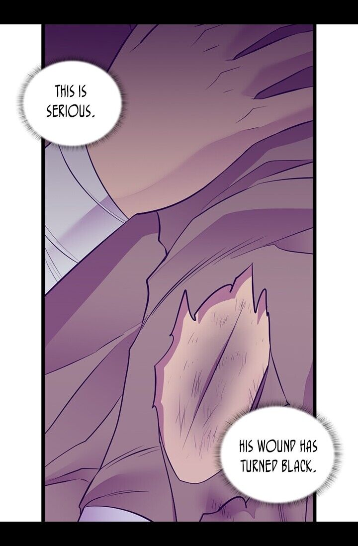 They Say I Was Born a King's Daughter Chapter 217 page 54 - Chapter 217: Shattered Utopia
