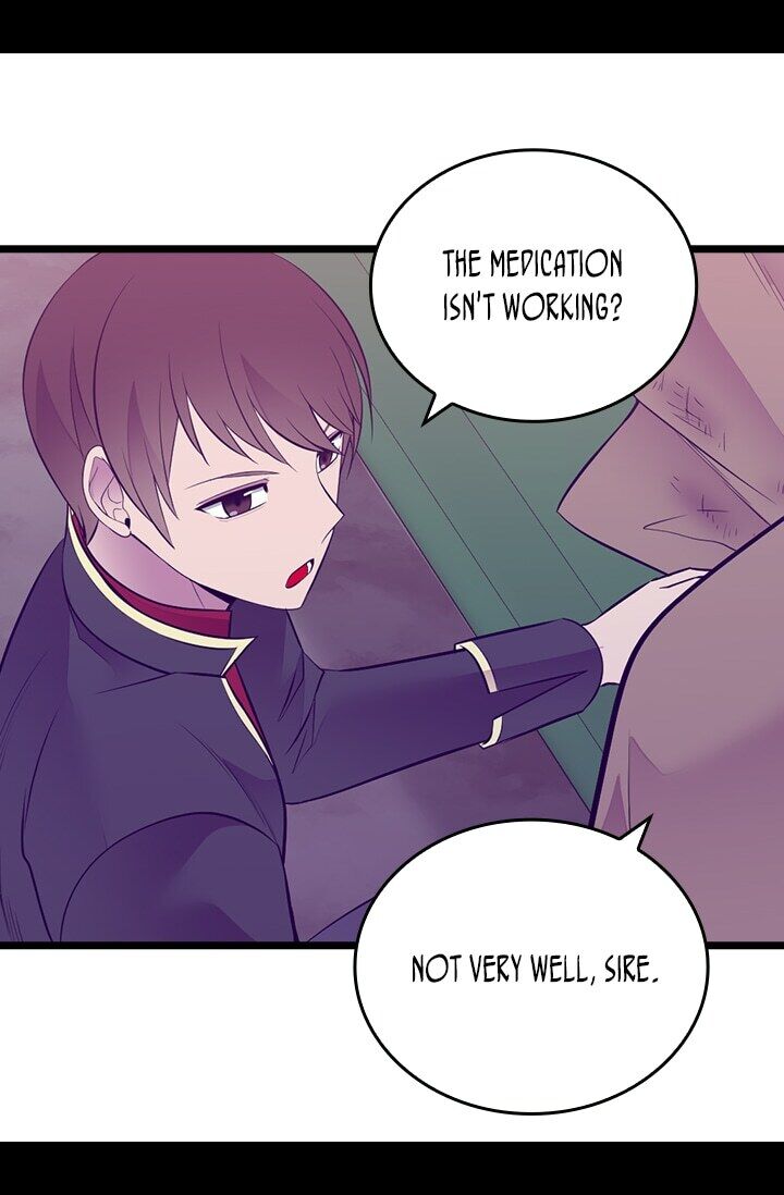 They Say I Was Born a King's Daughter Chapter 217 page 56 - Chapter 217: Shattered Utopia