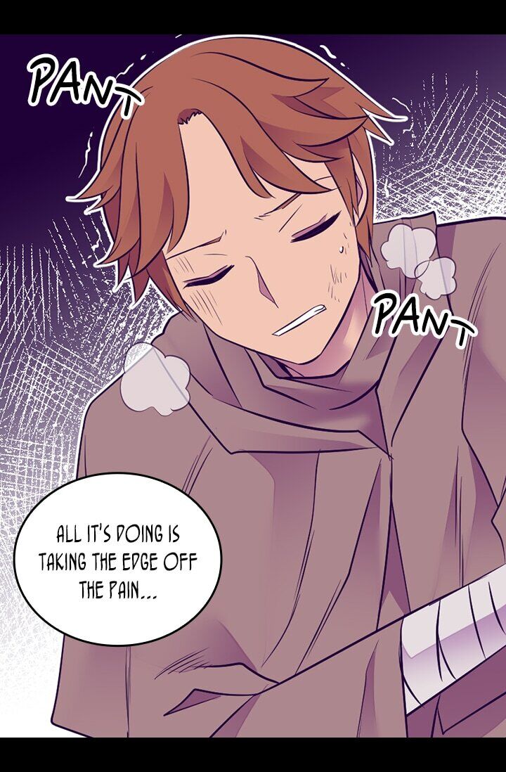 They Say I Was Born a King's Daughter Chapter 217 page 57 - Chapter 217: Shattered Utopia
