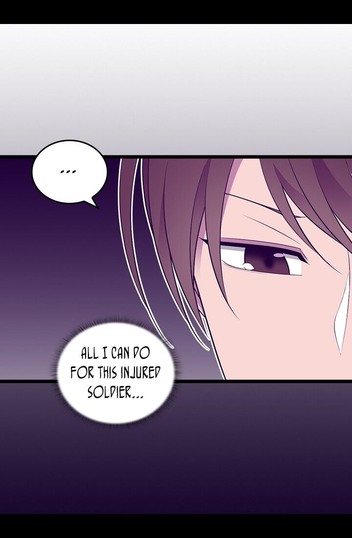 They Say I Was Born a King's Daughter Chapter 217 page 59 - Chapter 217: Shattered Utopia
