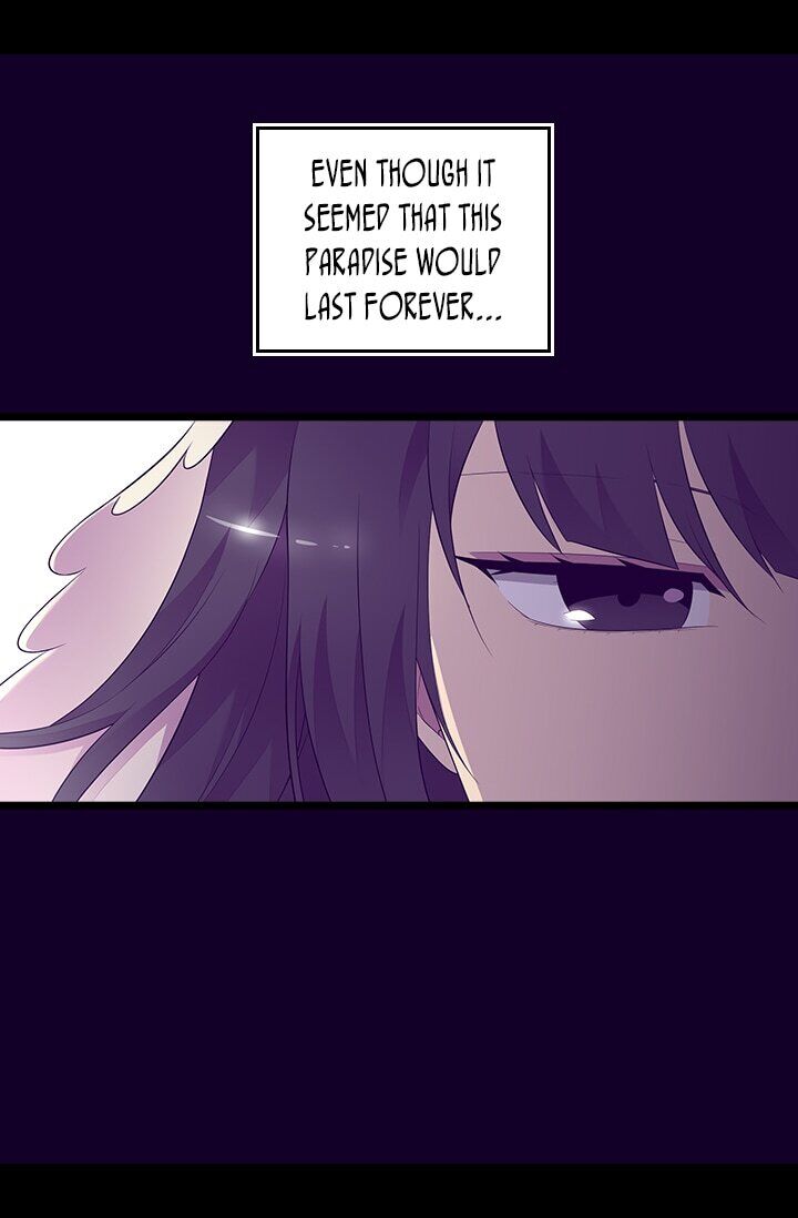 They Say I Was Born a King's Daughter Chapter 217 page 6 - Chapter 217: Shattered Utopia