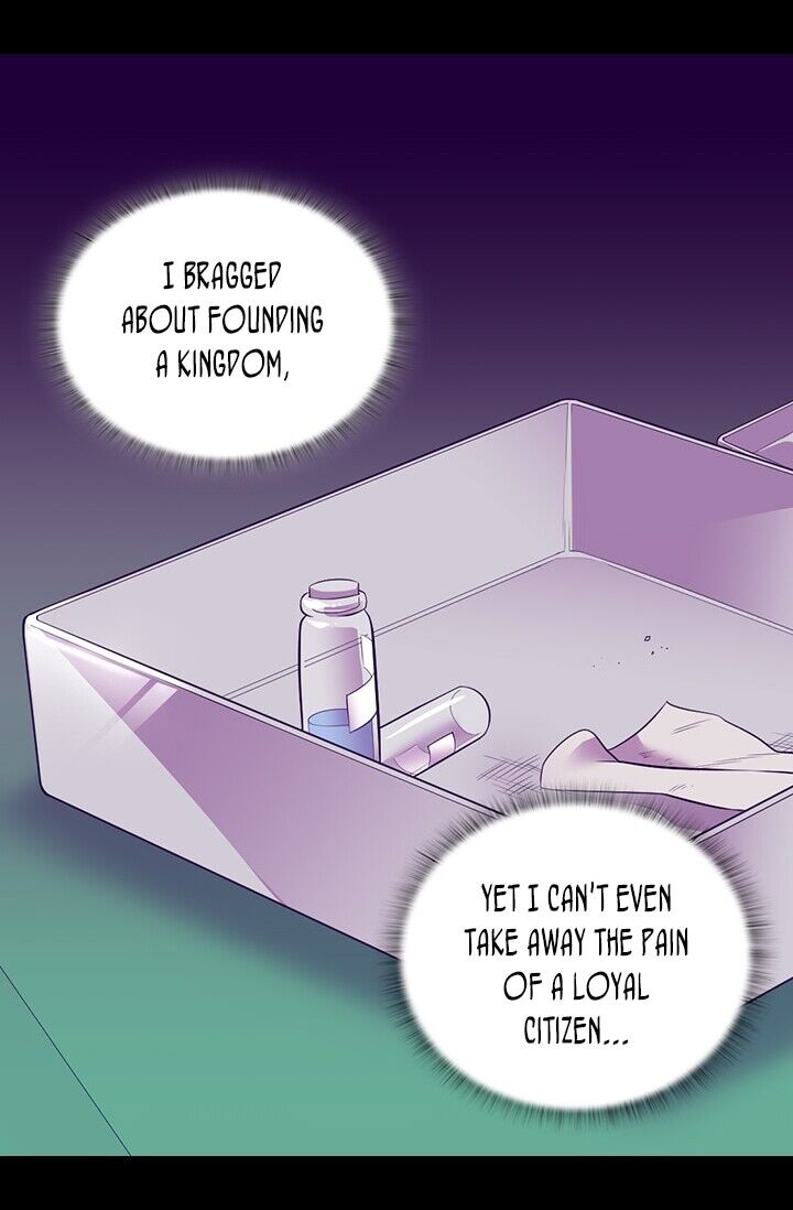 They Say I Was Born a King's Daughter Chapter 217 page 61 - Chapter 217: Shattered Utopia