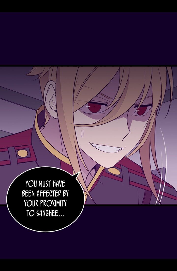 They Say I Was Born a King's Daughter Chapter 217 page 63 - Chapter 217: Shattered Utopia