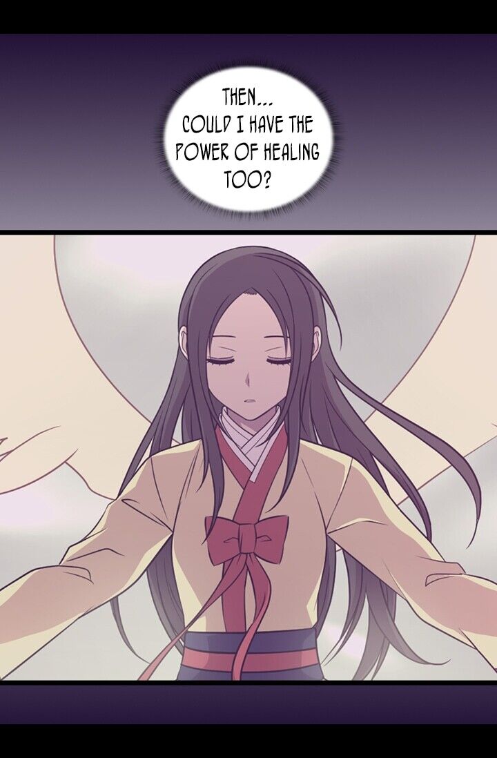 They Say I Was Born a King's Daughter Chapter 217 page 66 - Chapter 217: Shattered Utopia