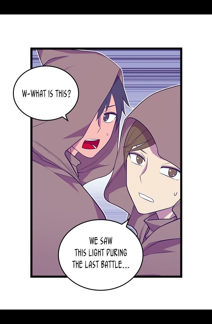 They Say I Was Born a King's Daughter Chapter 218 page 11 - Chapter 218: Attack on Shilla