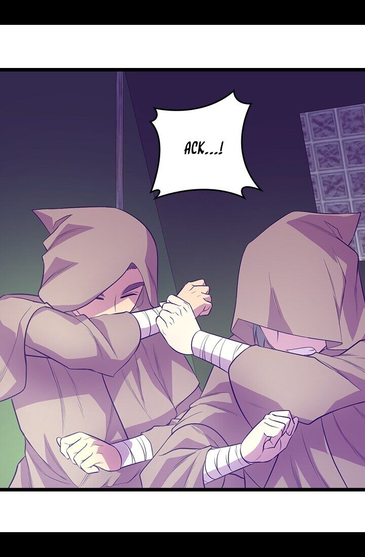 They Say I Was Born a King's Daughter Chapter 218 page 13 - Chapter 218: Attack on Shilla
