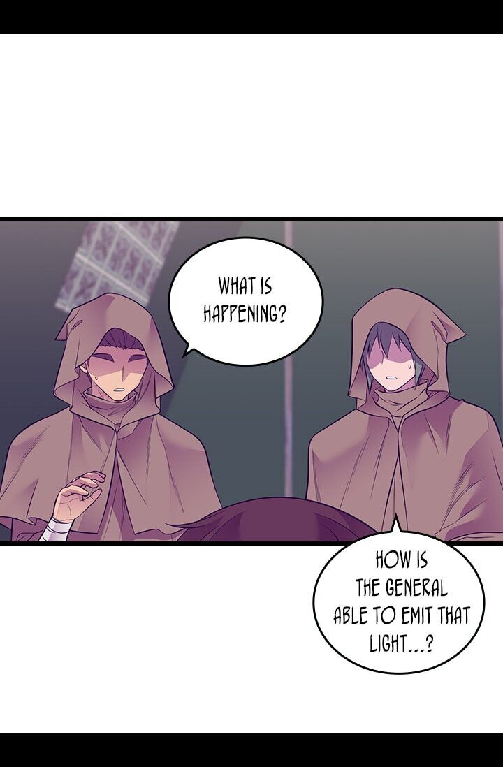 They Say I Was Born a King's Daughter Chapter 218 page 17 - Chapter 218: Attack on Shilla
