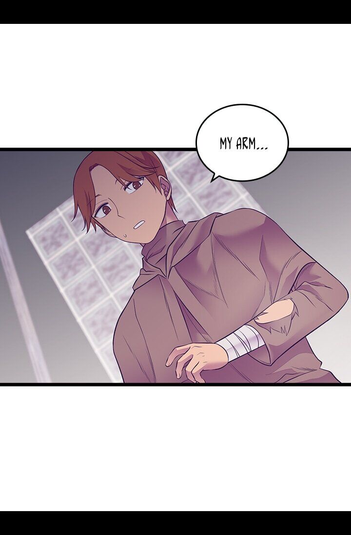 They Say I Was Born a King's Daughter Chapter 218 page 18 - Chapter 218: Attack on Shilla
