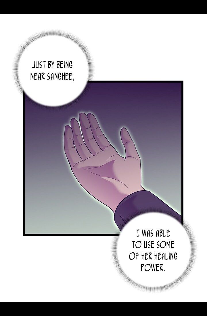 They Say I Was Born a King's Daughter Chapter 218 page 20 - Chapter 218: Attack on Shilla