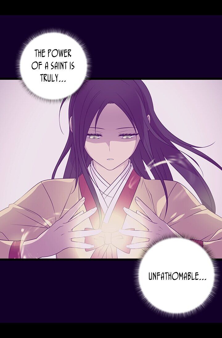 They Say I Was Born a King's Daughter Chapter 218 page 21 - Chapter 218: Attack on Shilla
