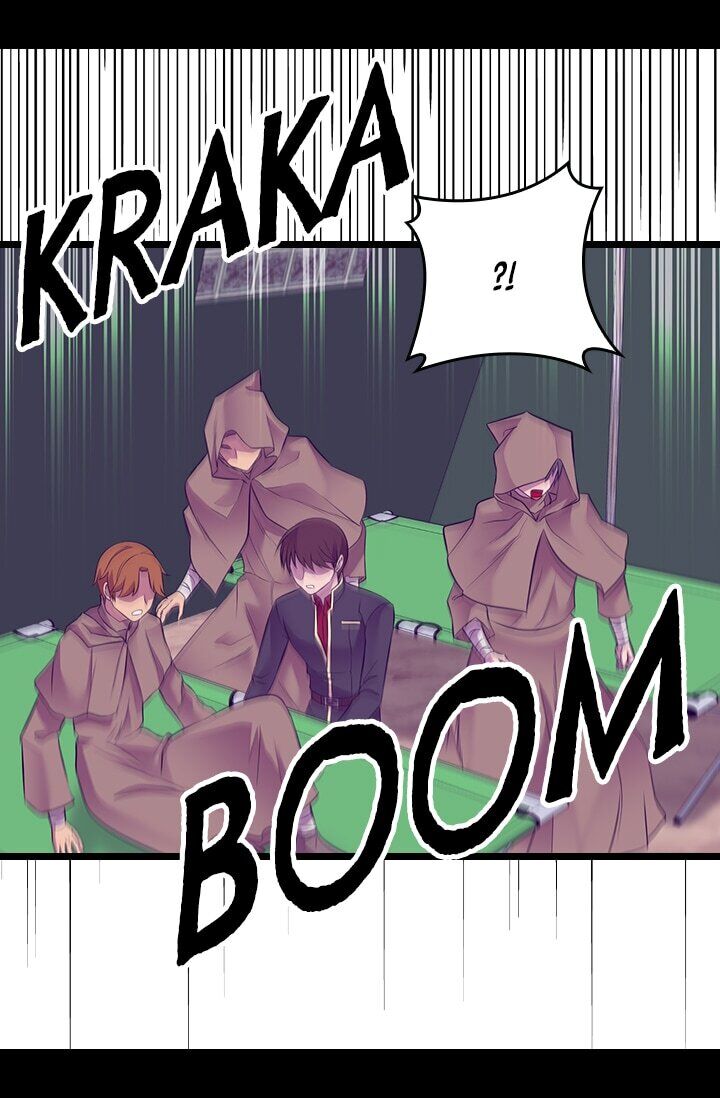 They Say I Was Born a King's Daughter Chapter 218 page 22 - Chapter 218: Attack on Shilla