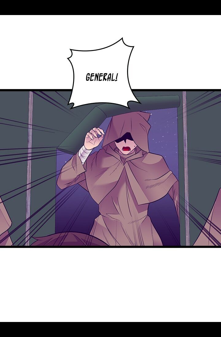 They Say I Was Born a King's Daughter Chapter 218 page 24 - Chapter 218: Attack on Shilla