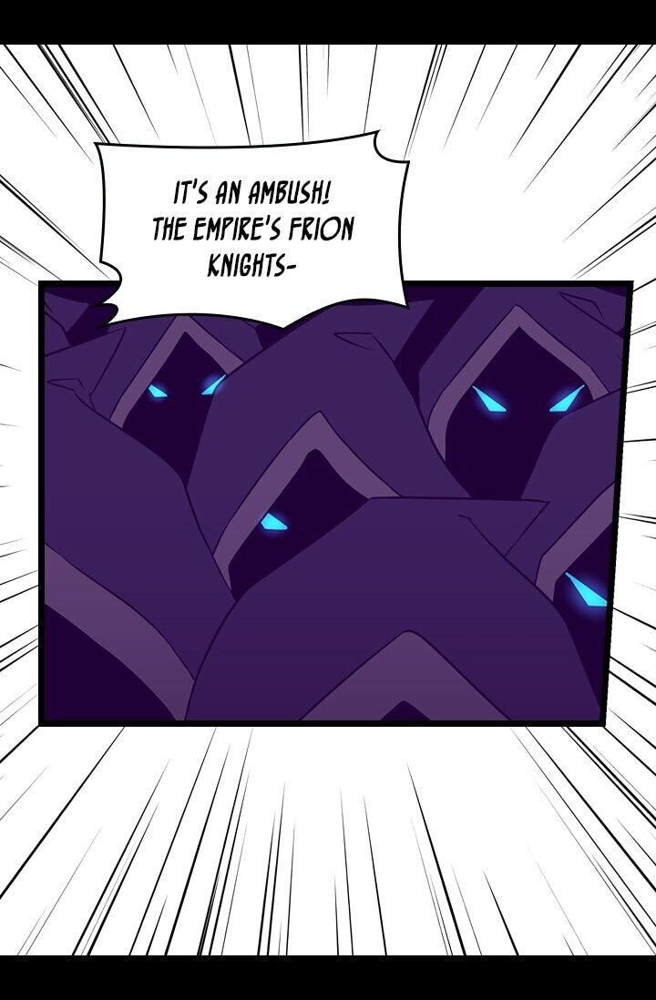 They Say I Was Born a King's Daughter Chapter 218 page 25 - Chapter 218: Attack on Shilla