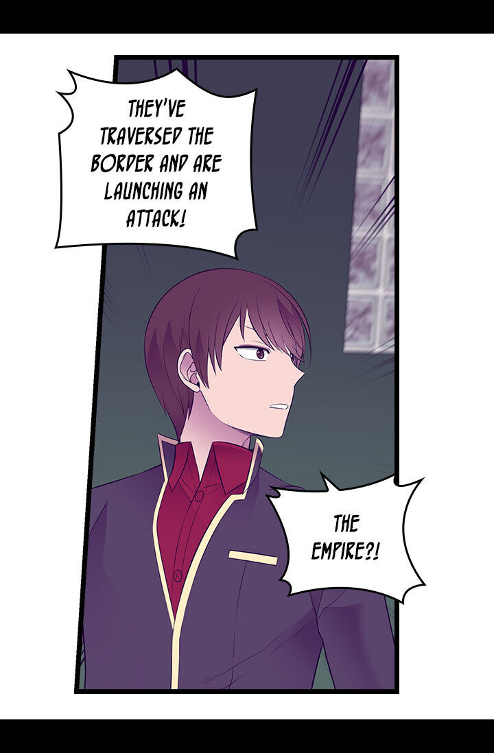 They Say I Was Born a King's Daughter Chapter 218 page 26 - Chapter 218: Attack on Shilla
