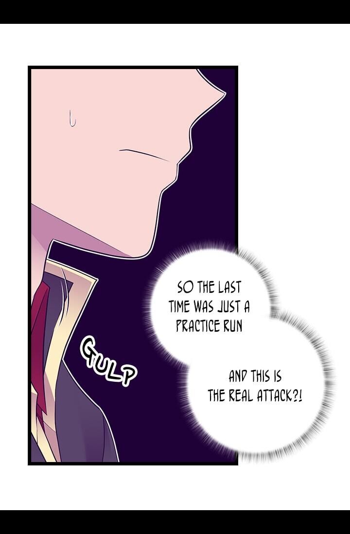 They Say I Was Born a King's Daughter Chapter 218 page 27 - Chapter 218: Attack on Shilla