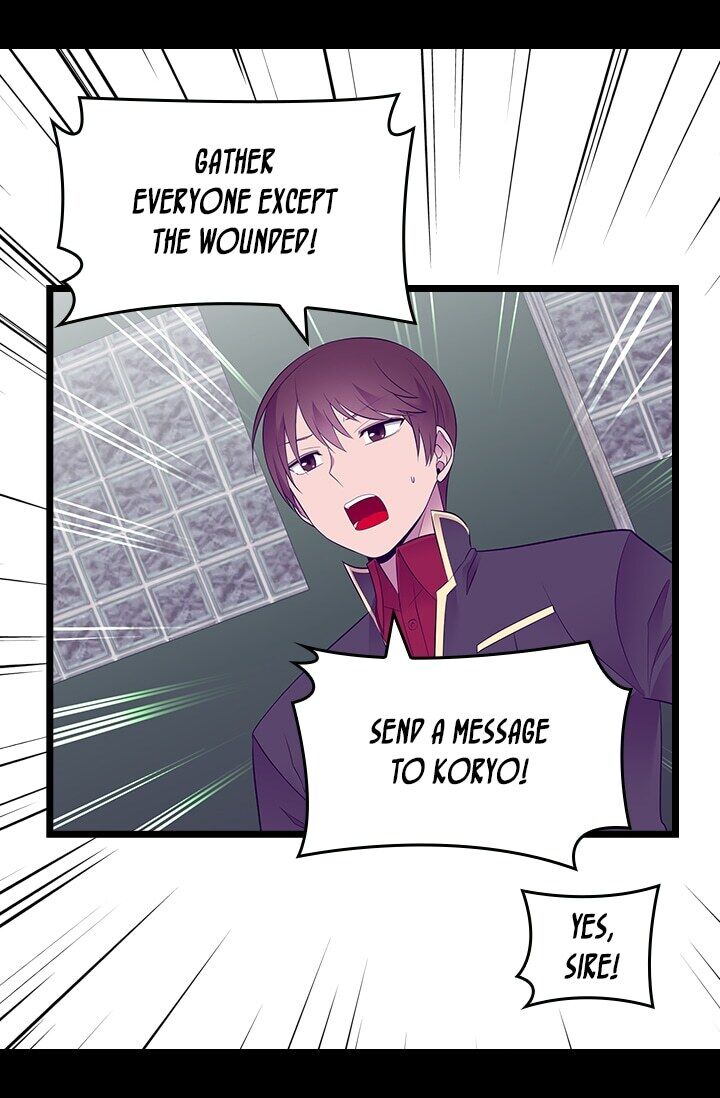 They Say I Was Born a King's Daughter Chapter 218 page 28 - Chapter 218: Attack on Shilla
