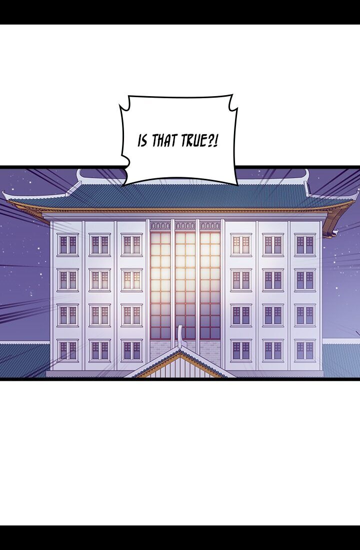 They Say I Was Born a King's Daughter Chapter 218 page 29 - Chapter 218: Attack on Shilla