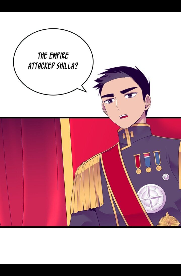 They Say I Was Born a King's Daughter Chapter 218 page 30 - Chapter 218: Attack on Shilla