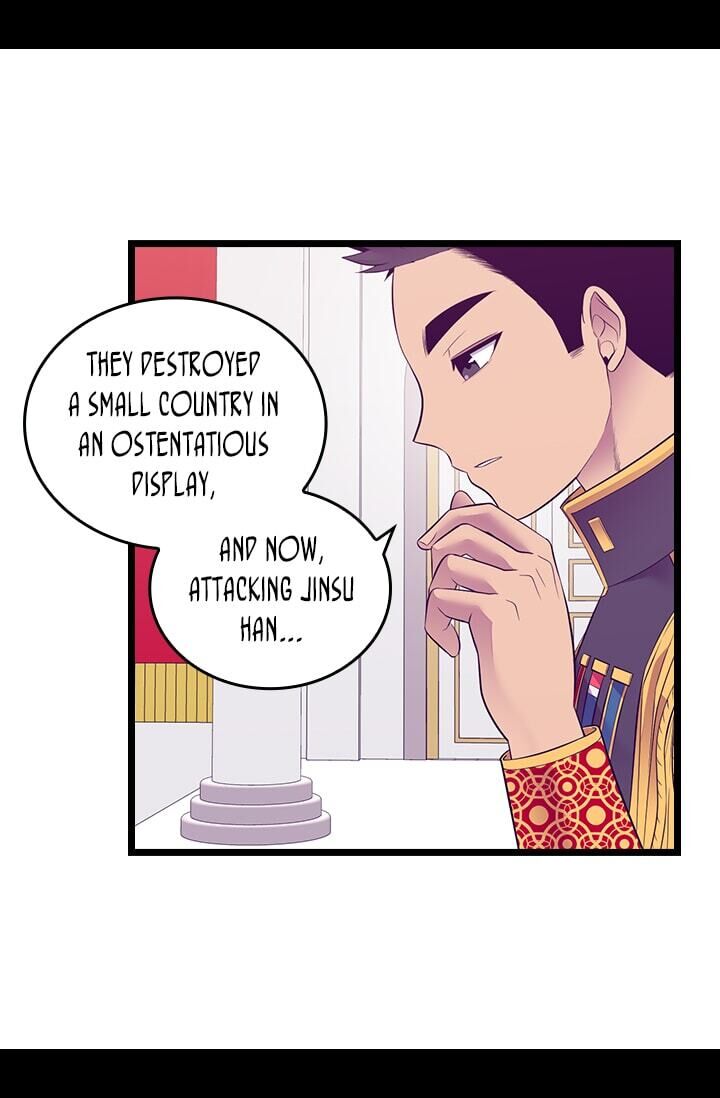 They Say I Was Born a King's Daughter Chapter 218 page 32 - Chapter 218: Attack on Shilla