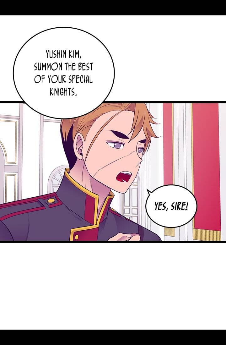 They Say I Was Born a King's Daughter Chapter 218 page 33 - Chapter 218: Attack on Shilla