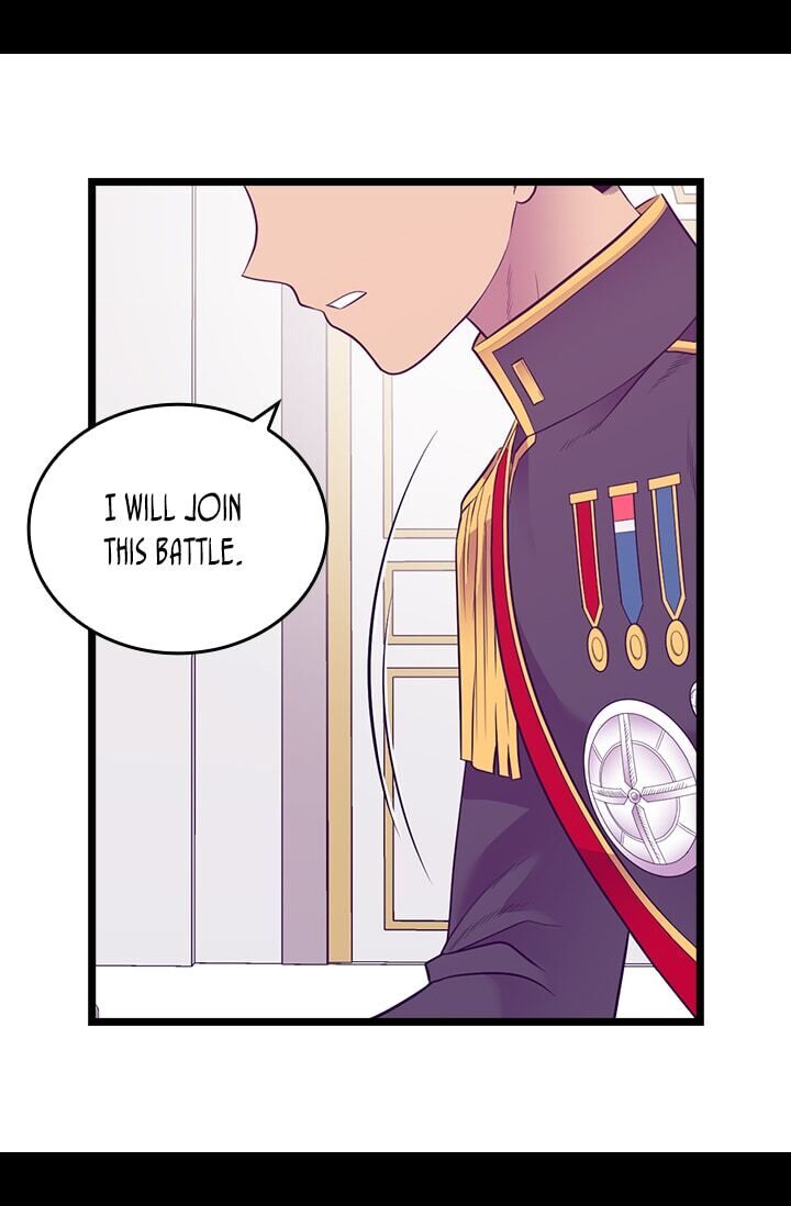 They Say I Was Born a King's Daughter Chapter 218 page 34 - Chapter 218: Attack on Shilla