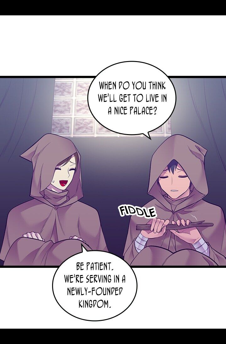 They Say I Was Born a King's Daughter Chapter 218 page 4 - Chapter 218: Attack on Shilla