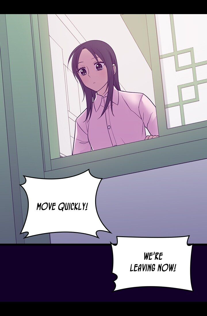 They Say I Was Born a King's Daughter Chapter 218 page 40 - Chapter 218: Attack on Shilla