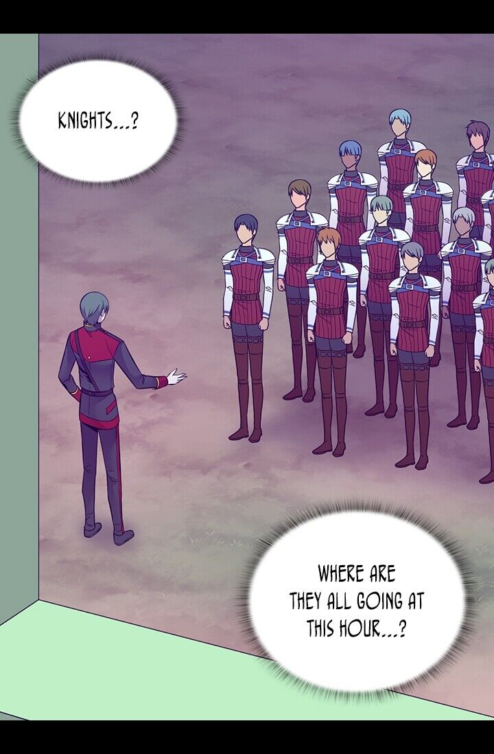 They Say I Was Born a King's Daughter Chapter 218 page 41 - Chapter 218: Attack on Shilla