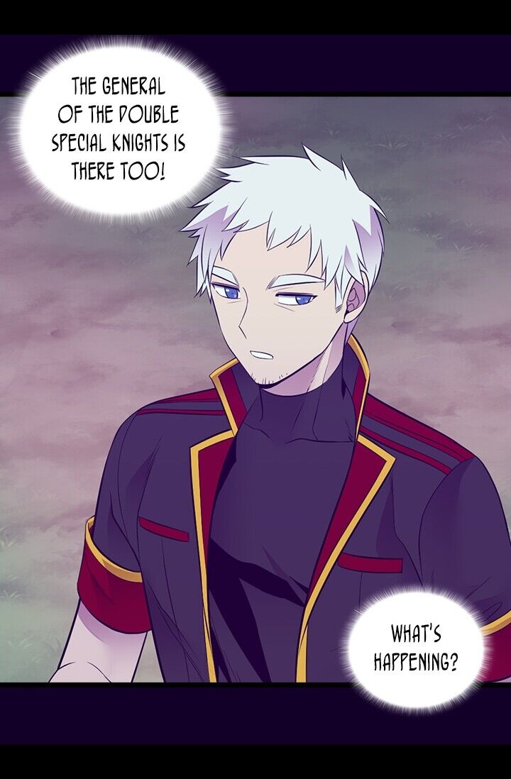 They Say I Was Born a King's Daughter Chapter 218 page 42 - Chapter 218: Attack on Shilla