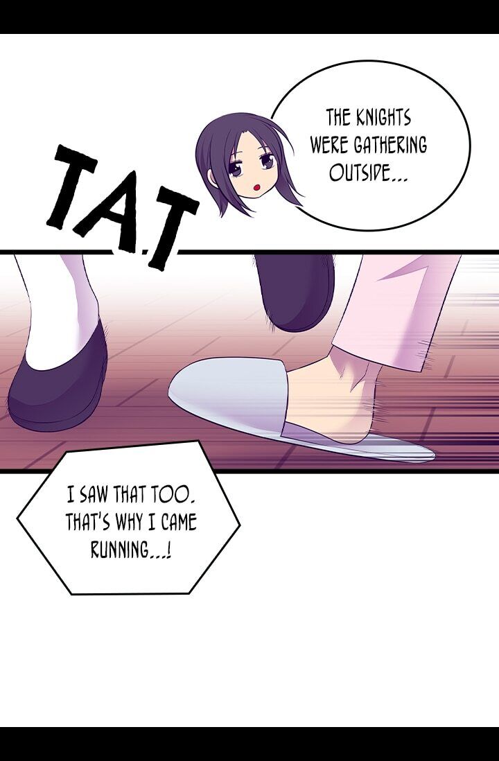 They Say I Was Born a King's Daughter Chapter 218 page 44 - Chapter 218: Attack on Shilla