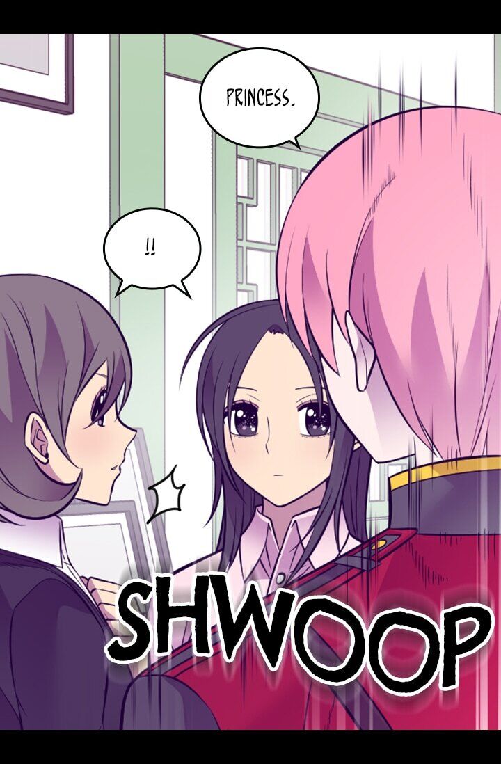 They Say I Was Born a King's Daughter Chapter 218 page 46 - Chapter 218: Attack on Shilla