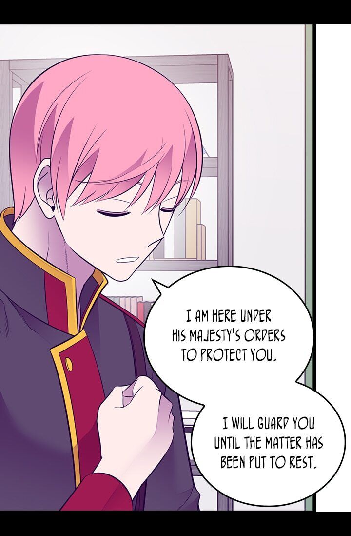 They Say I Was Born a King's Daughter Chapter 218 page 47 - Chapter 218: Attack on Shilla