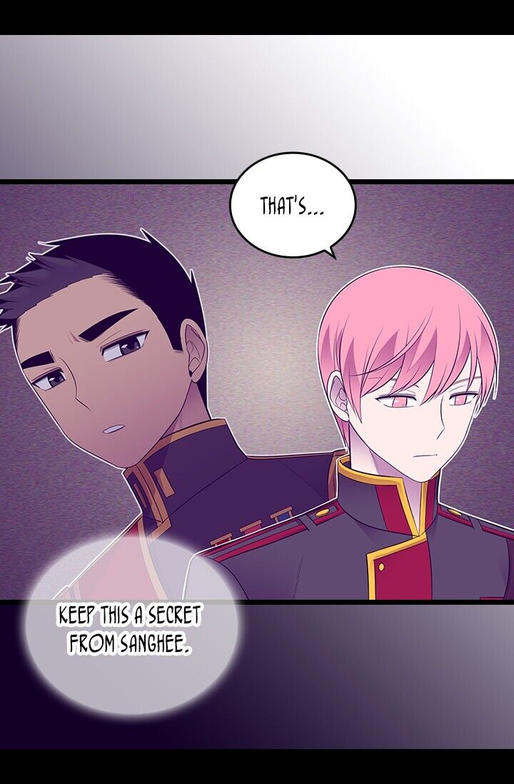 They Say I Was Born a King's Daughter Chapter 218 page 49 - Chapter 218: Attack on Shilla