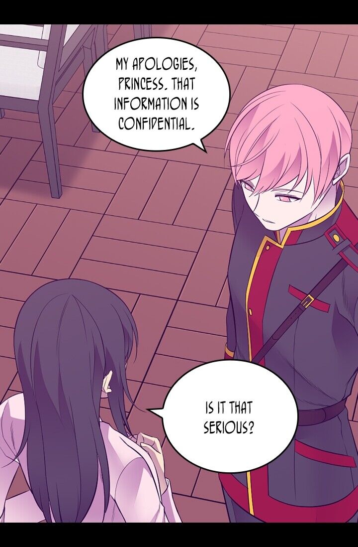 They Say I Was Born a King's Daughter Chapter 218 page 50 - Chapter 218: Attack on Shilla
