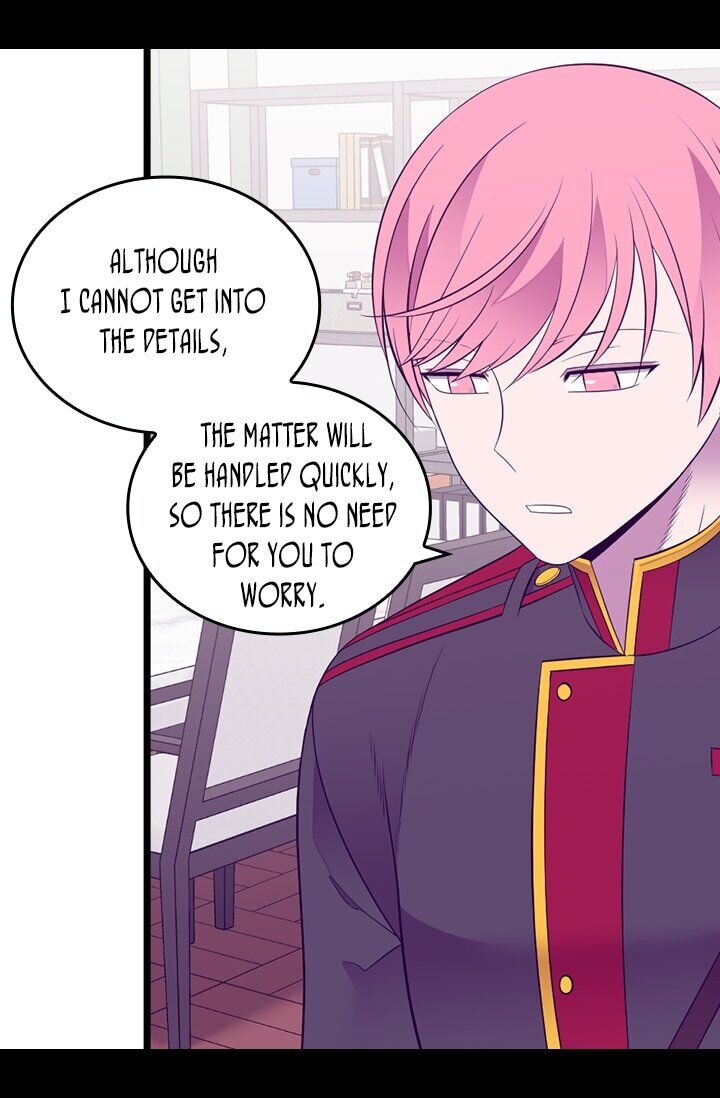 They Say I Was Born a King's Daughter Chapter 218 page 51 - Chapter 218: Attack on Shilla