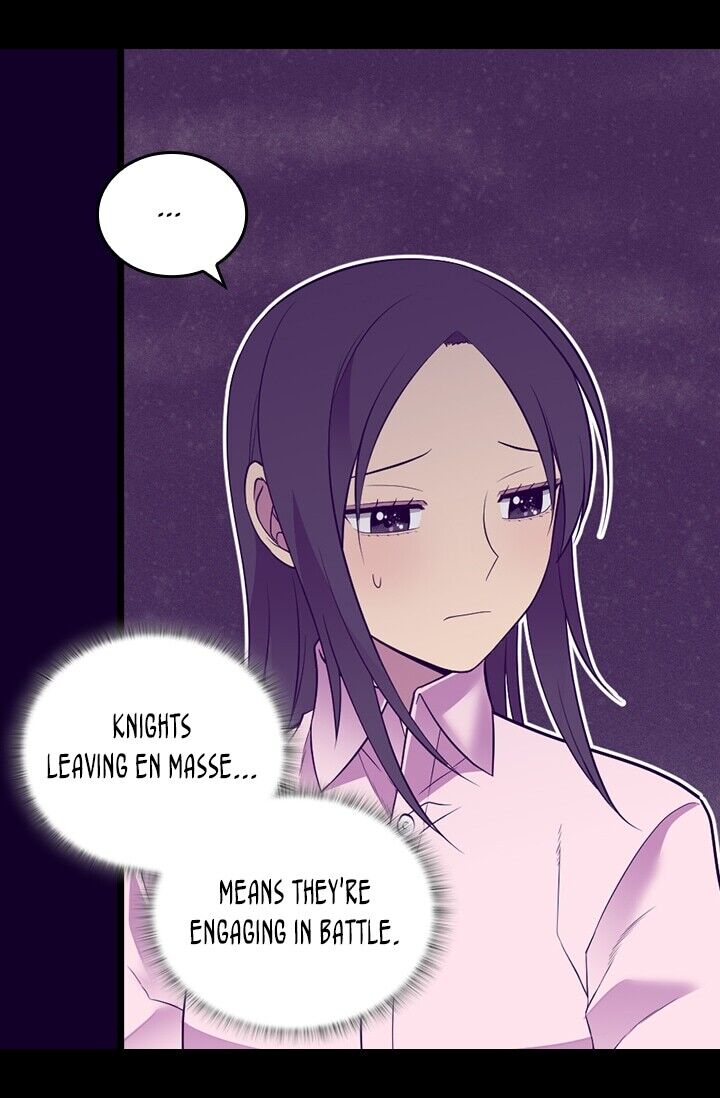 They Say I Was Born a King's Daughter Chapter 218 page 52 - Chapter 218: Attack on Shilla