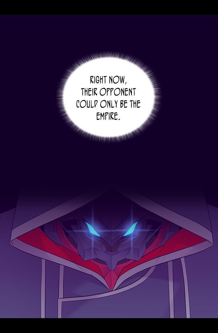 They Say I Was Born a King's Daughter Chapter 218 page 53 - Chapter 218: Attack on Shilla