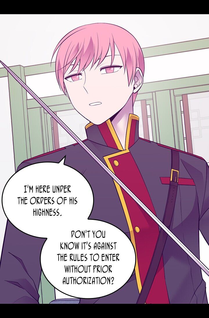 They Say I Was Born a King's Daughter Chapter 218 page 61 - Chapter 218: Attack on Shilla
