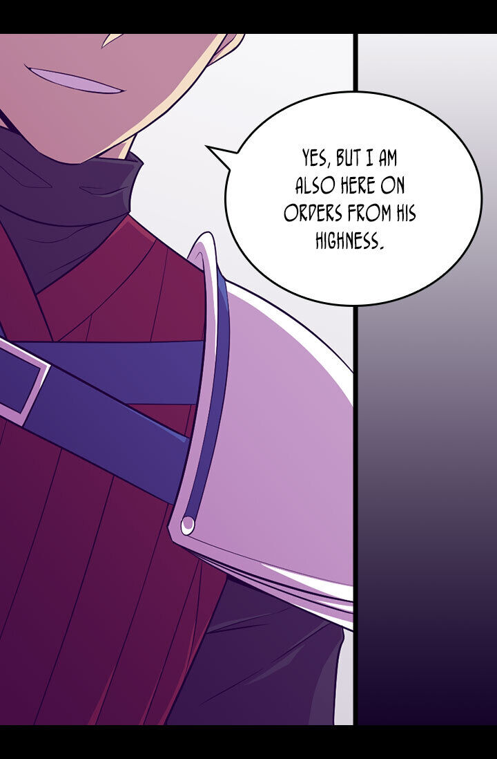 They Say I Was Born a King's Daughter Chapter 218 page 62 - Chapter 218: Attack on Shilla