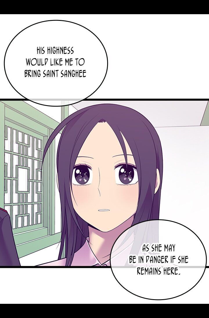 They Say I Was Born a King's Daughter Chapter 218 page 64 - Chapter 218: Attack on Shilla