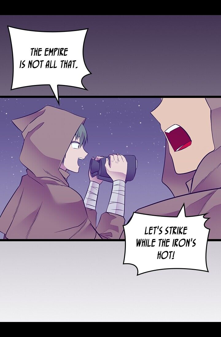 They Say I Was Born a King's Daughter Chapter 219 page 13 - Chapter 219: Reinforcements