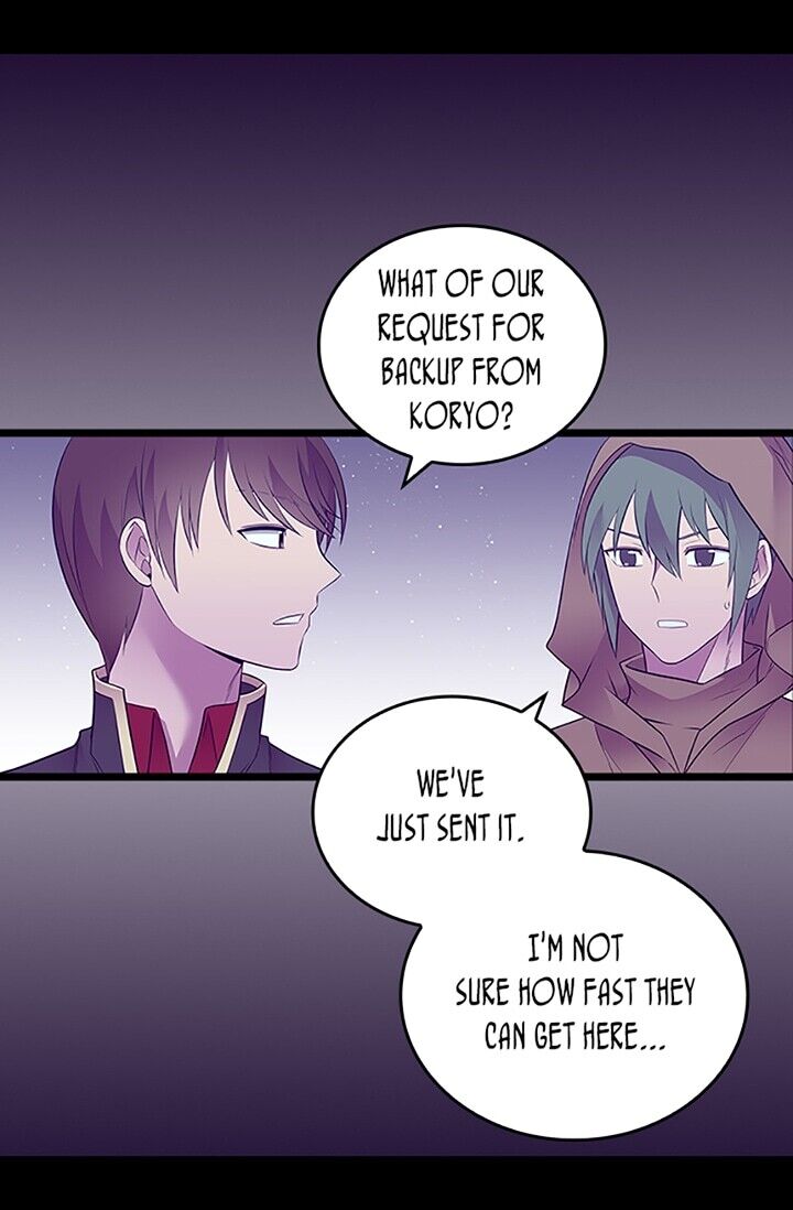 They Say I Was Born a King's Daughter Chapter 219 page 16 - Chapter 219: Reinforcements