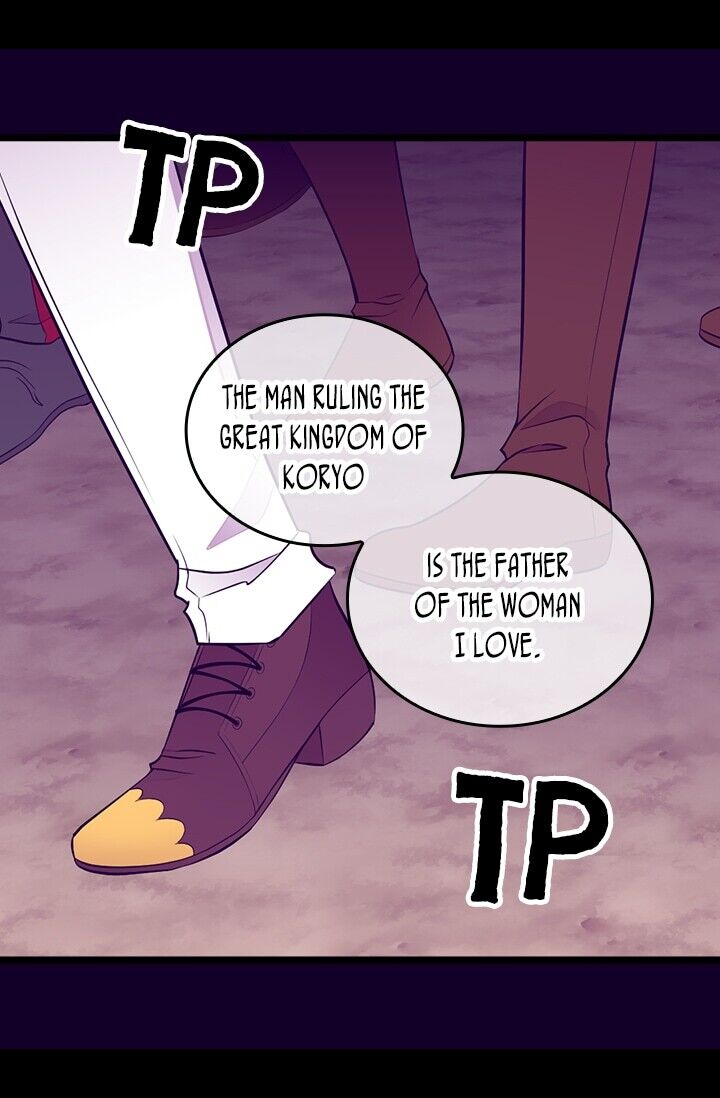They Say I Was Born a King's Daughter Chapter 219 page 22 - Chapter 219: Reinforcements