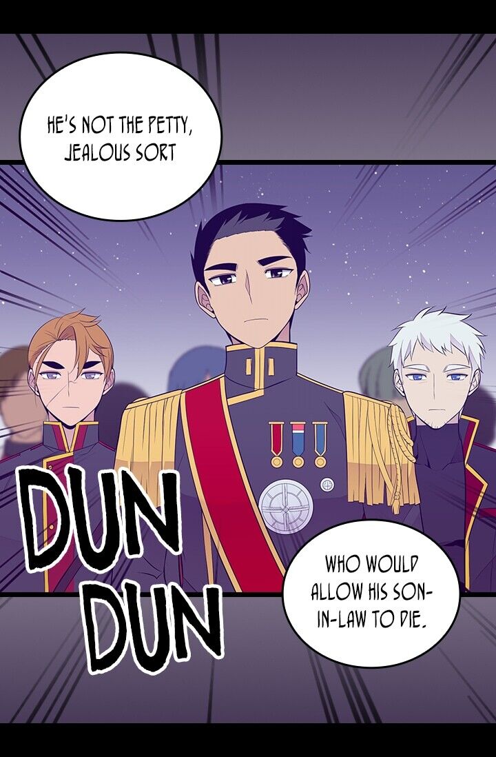 They Say I Was Born a King's Daughter Chapter 219 page 24 - Chapter 219: Reinforcements