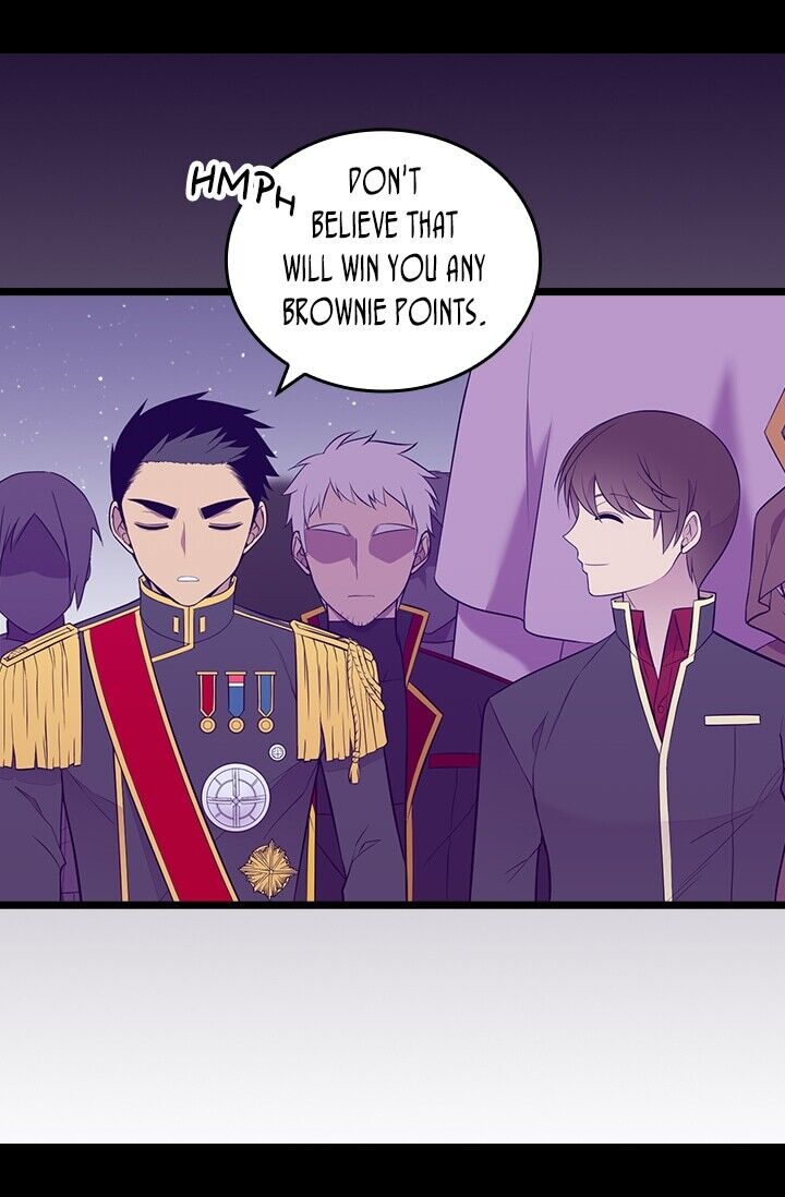 They Say I Was Born a King's Daughter Chapter 219 page 26 - Chapter 219: Reinforcements