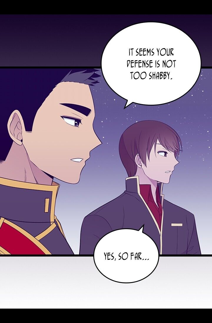 They Say I Was Born a King's Daughter Chapter 219 page 27 - Chapter 219: Reinforcements
