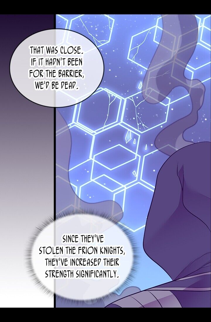 They Say I Was Born a King's Daughter Chapter 219 page 29 - Chapter 219: Reinforcements