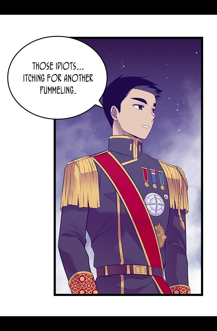 They Say I Was Born a King's Daughter Chapter 219 page 36 - Chapter 219: Reinforcements