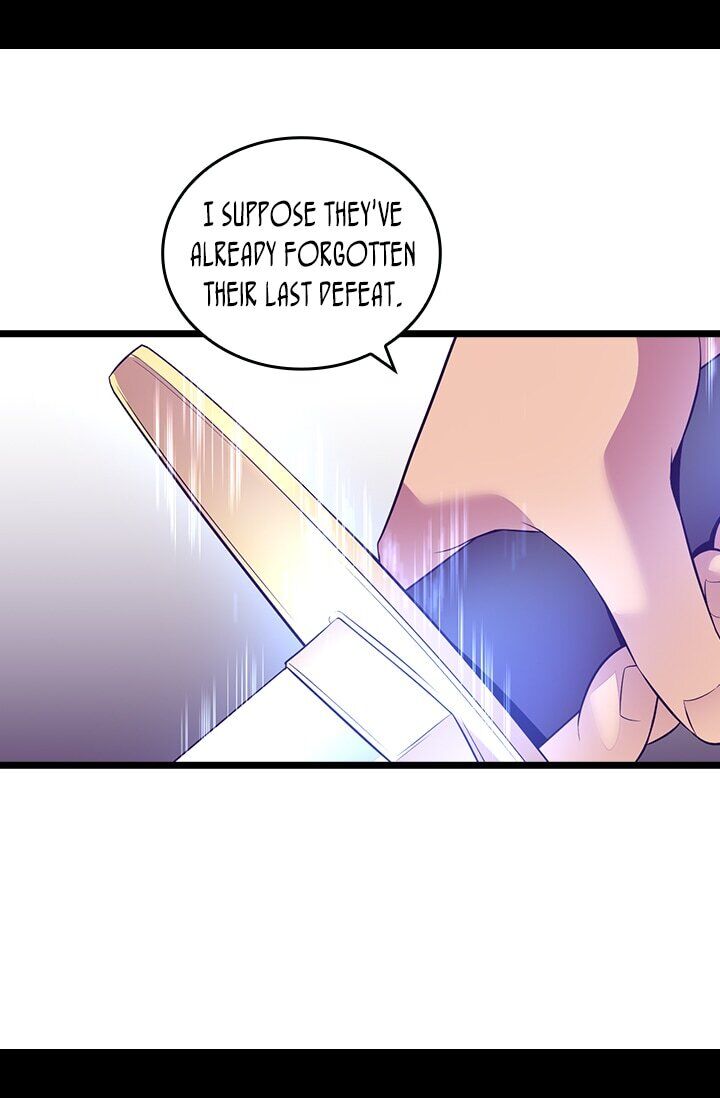They Say I Was Born a King's Daughter Chapter 219 page 37 - Chapter 219: Reinforcements